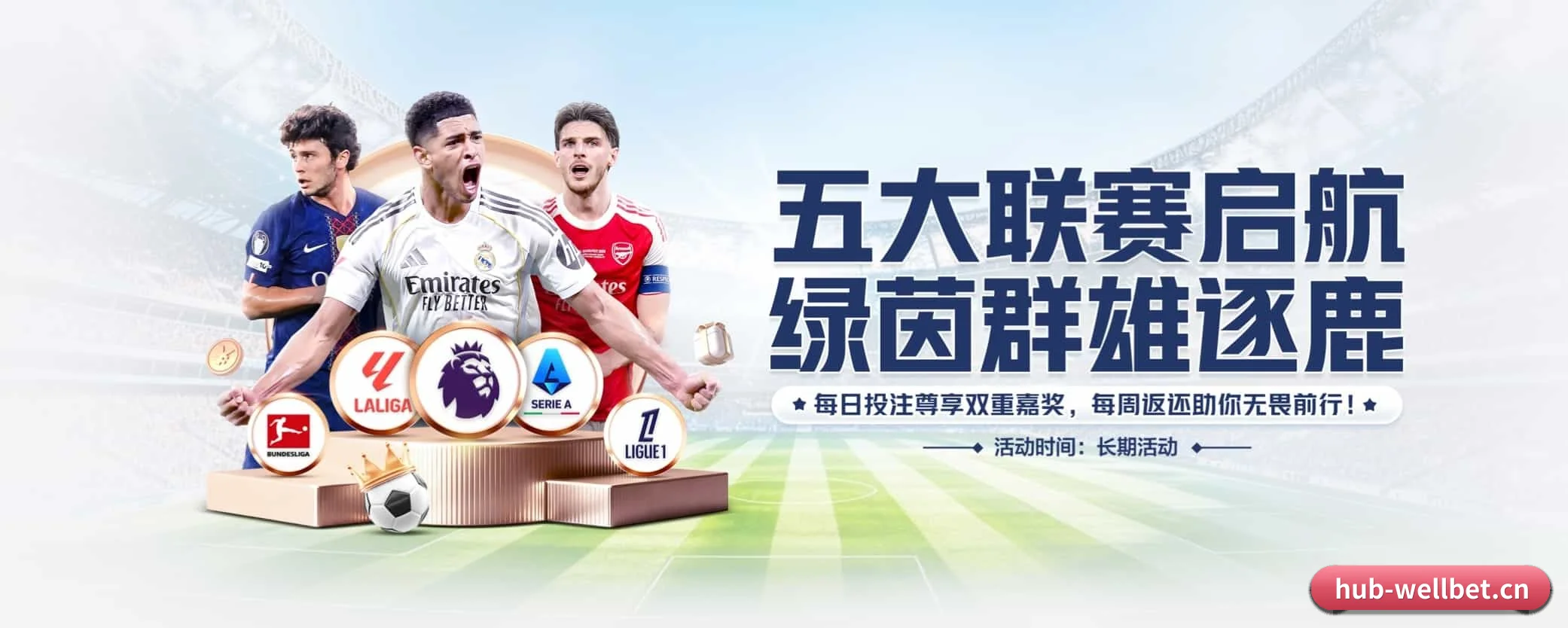 wellbet APP 界面